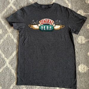 Central Perk Friends Tshirt